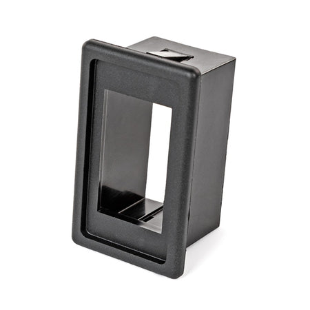 Kimpex Rocker Switch Holder - Single (302427)
