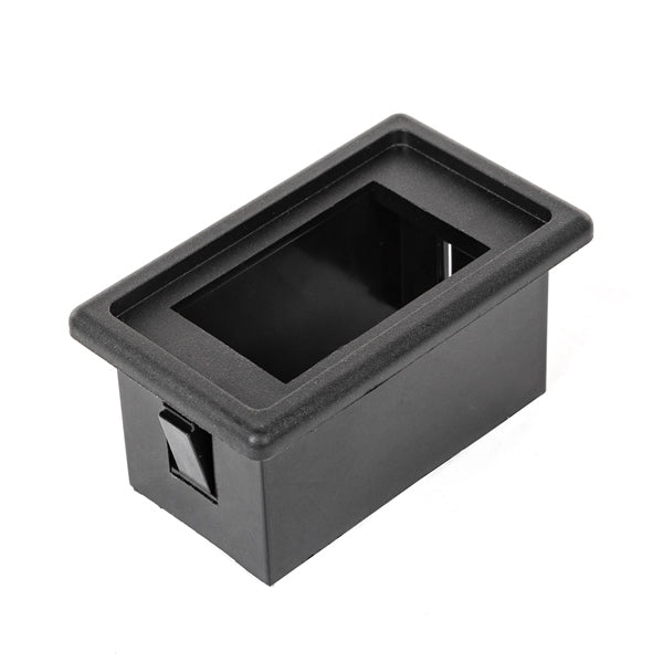 Kimpex Rocker Switch Holder - Single (302427)