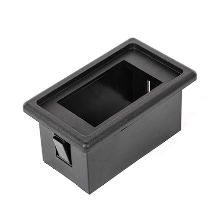 Kimpex Rocker Switch Holder - Single (302427)