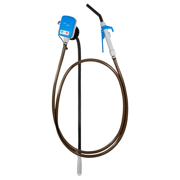 TeraPump Electric Powered Drum Pump - TREDRUMD (302442)