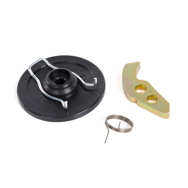 Kimpex Ensemble de cliquet pour démarreur à rappel (303027)
