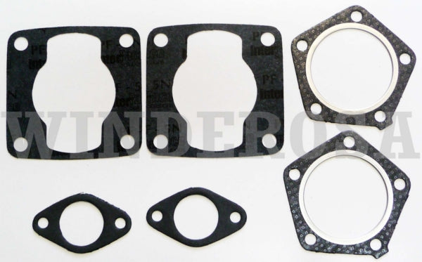 VertexWinderosa Pro-Formance Top End Gasket Sets (303977)