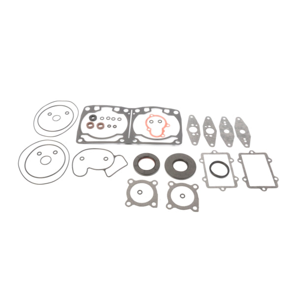 VertexWinderosa Professional Complete Gasket Sets with Oil Seals (304154)