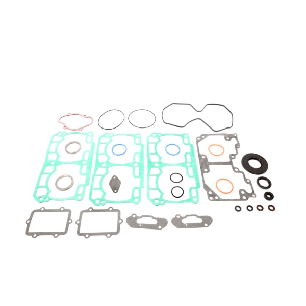 VertexWinderosa Professional Complete Gasket Sets with Oil Seals (304160)