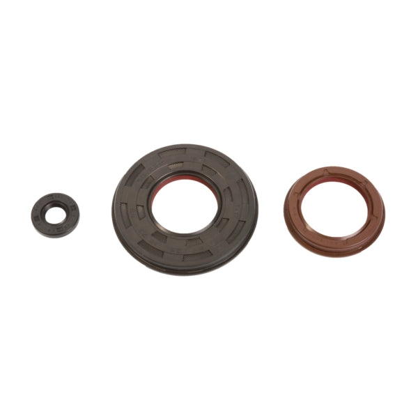 VertexWinderosa Crankcase Oil Seal Sets (304163)