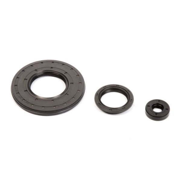 VertexWinderosa Crankcase Oil Seal Sets (304164)