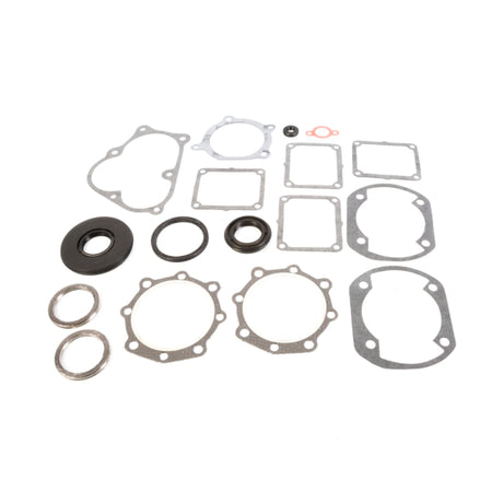 VertexWinderosa Professional Complete Gasket Sets with Oil Seals (304264)