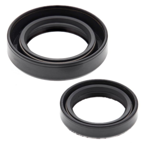 VertexWinderosa Crankcase Oil Seal Sets (304425)