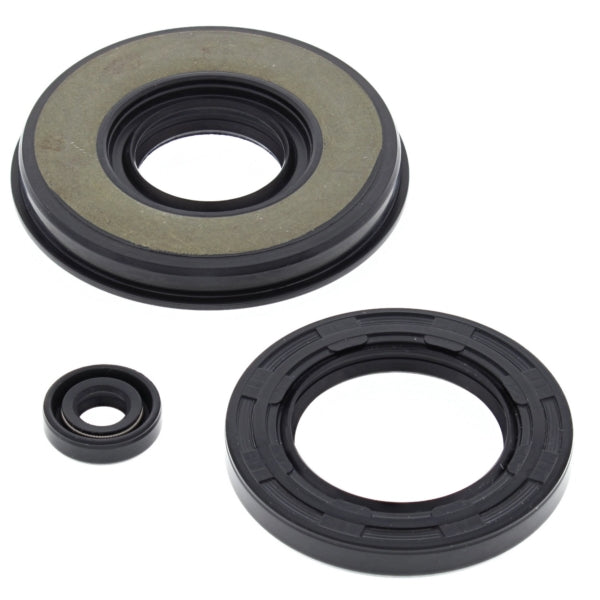 VertexWinderosa Crankcase Oil Seal Sets (304451)