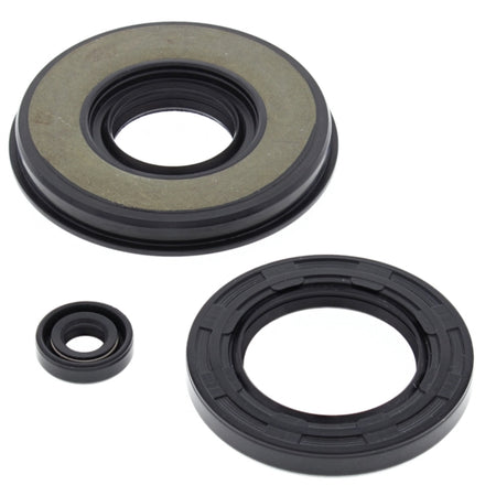 VertexWinderosa Crankcase Oil Seal Sets (304451)