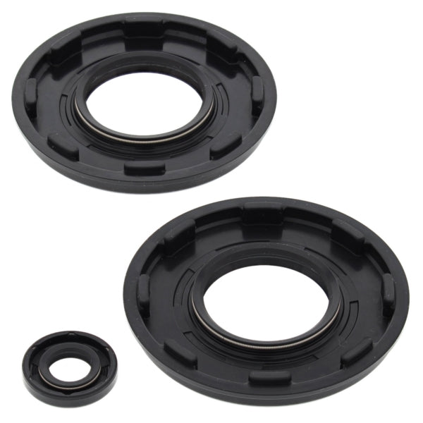 VertexWinderosa Crankcase Oil Seal Sets (304473)