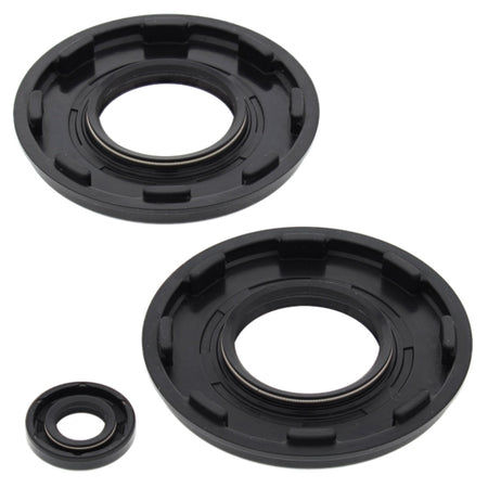 VertexWinderosa Crankcase Oil Seal Sets (304473)