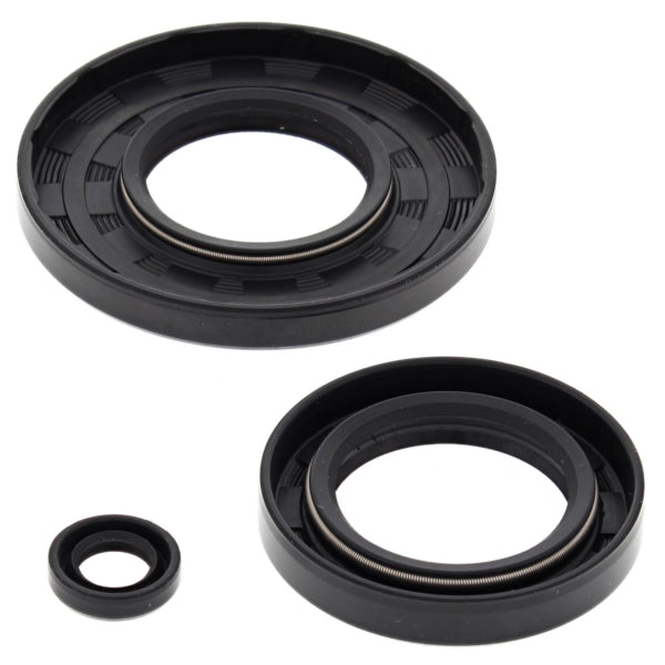 VertexWinderosa Crankcase Oil Seal Sets (304487)
