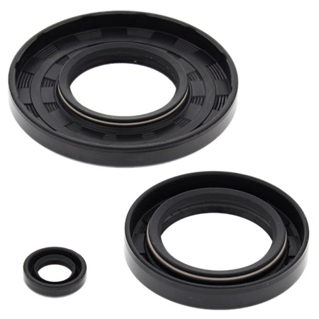 VertexWinderosa Crankcase Oil Seal Sets (304487)