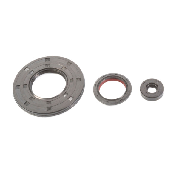 VertexWinderosa Crankcase Oil Seal Sets (304502)