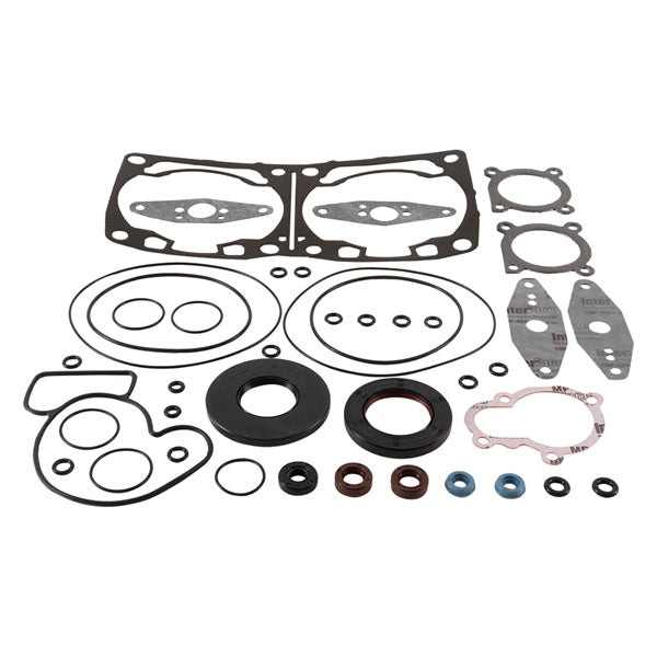 VertexWinderosa Professional Complete Gasket Sets with Oil Seals (304802)