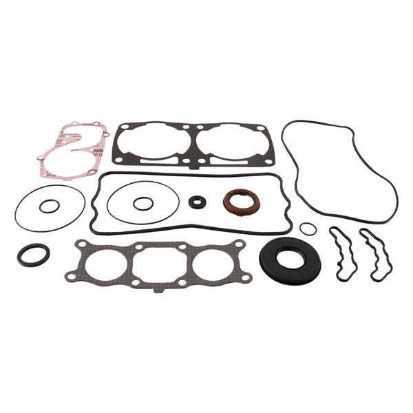 VertexWinderosa Professional Complete Gasket Sets with Oil Seals (304803)