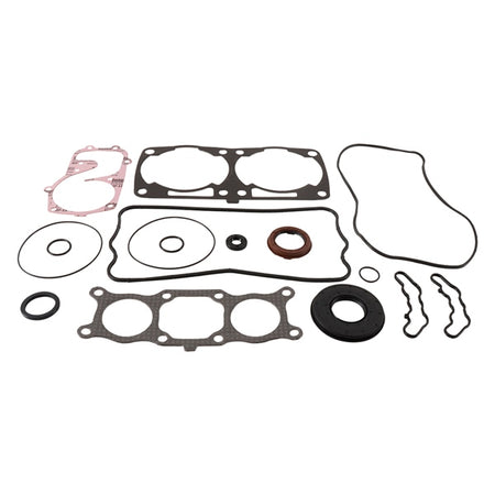 VertexWinderosa Professional Complete Gasket Sets with Oil Seals (304803)