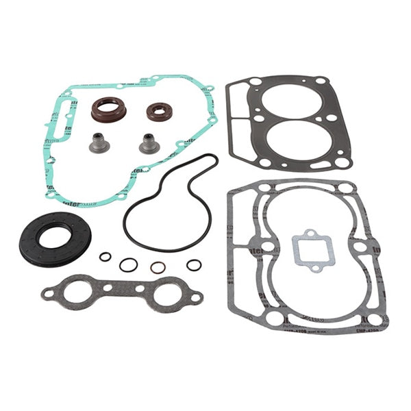 VertexWinderosa Complete Gasket Set with Oil Seals - 811 (304880)