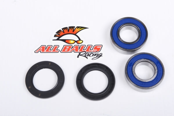 All Balls Wheel Bearing & Seal Kit (306322)