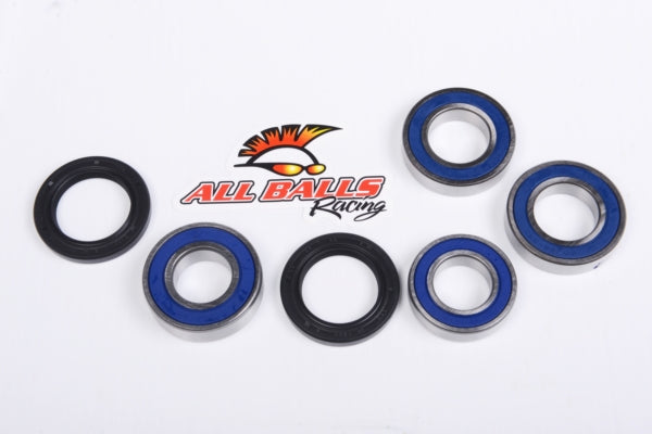 All Balls Wheel Bearing & Seal Kit (306330)
