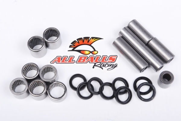 All Balls Swing Arm Linkage Kit (306365)