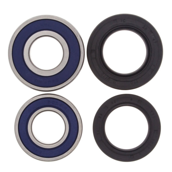 All Balls Wheel Bearing & Seal Kit (306860)