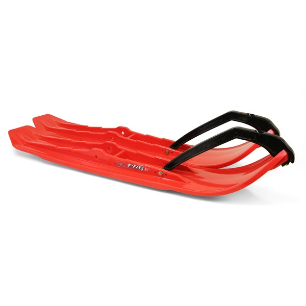 C&A PRO Ski 8" MTX Ski - Mountain (307023)