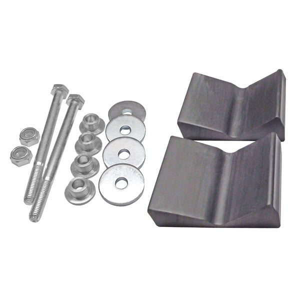 C&A PRO Ski Ski Adaptor (307051)
