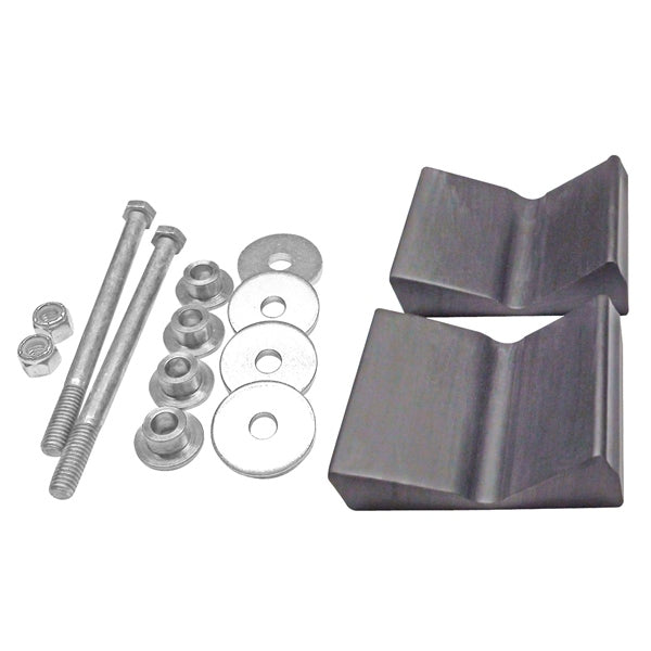 C&A PRO Ski Ski Adaptor (307055)