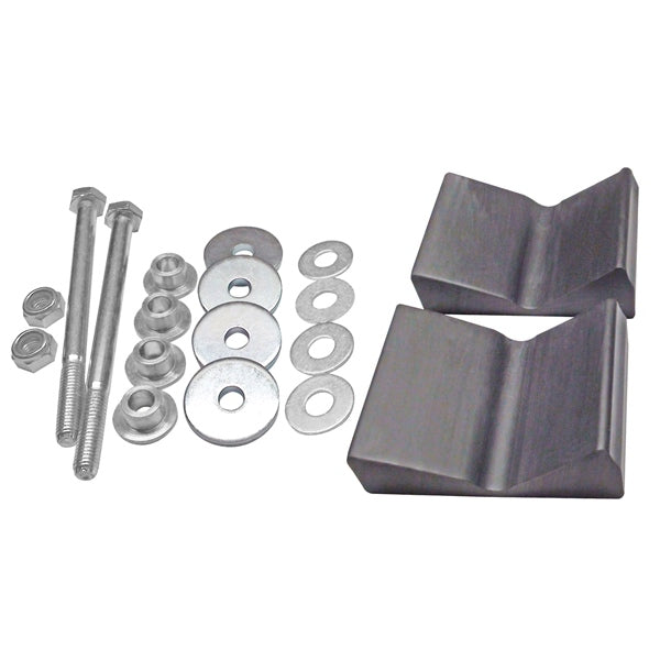 C&A PRO Ski Ski Adaptor (307057)
