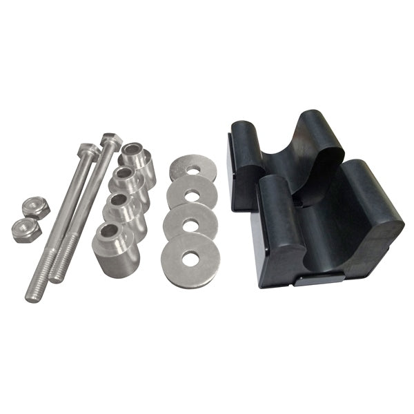 C&A PRO Ski Ski Adaptor (307063)