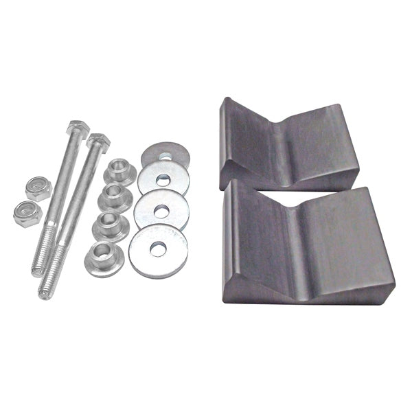 C&A PRO Ski Ski Adaptor (307098)