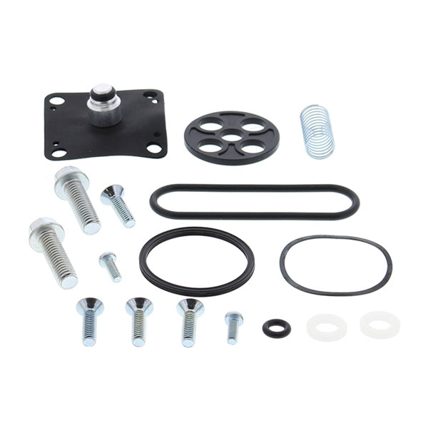 All Balls Fuel Tap Rebuild Kit (307180)