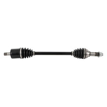 ATV/UTV Drive and Transmission
