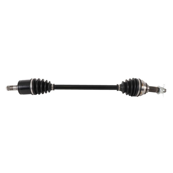All Balls 6 Ball Heavy Duty Axle (307258)