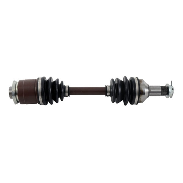 All Balls 6 Ball Heavy Duty Axle (307264)