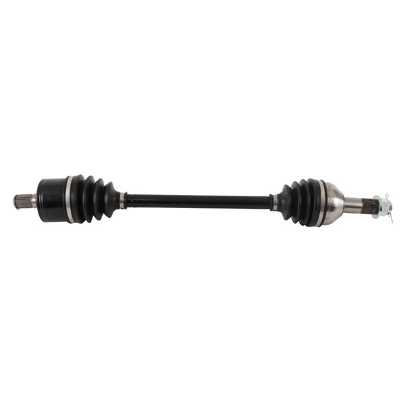All Balls 6 Ball Heavy Duty Axle (307265)
