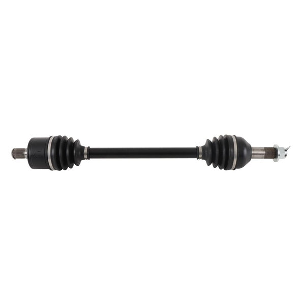 All Balls 8 Ball Extreme Duty Axle (307277)