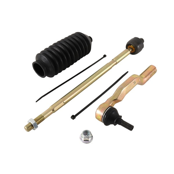 All Balls Ensemble de support d'embout de biellette de direction (307288)