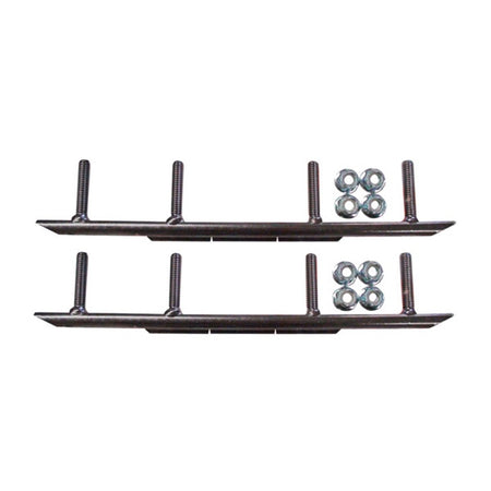 C&A PRO SKI Lisse au carbure pour mini ski (307341)