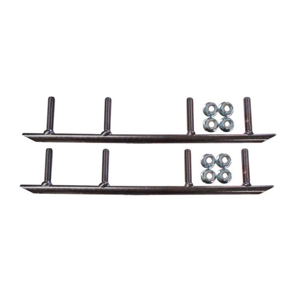 C&A PRO Ski Mini Ski - Wear Bar (307342)