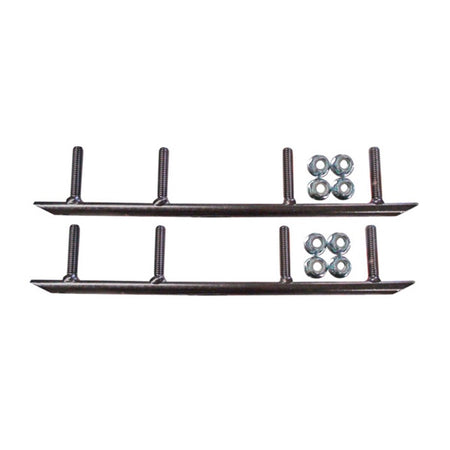C&A PRO Ski Mini Ski - Wear Bar (307342)