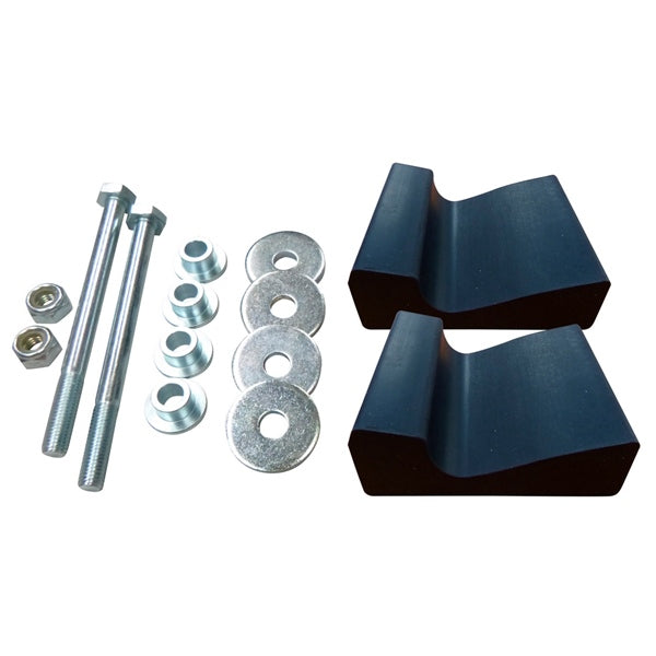 C&A PRO Ski Ski Adaptor (307352)