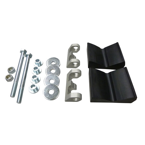 C&A PRO Ski Ski Adaptor (308000)