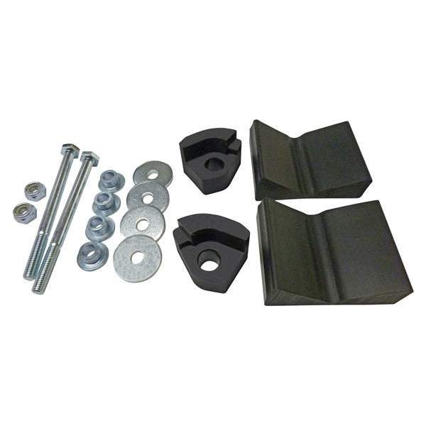 C&A PRO Ski Ski Adaptor (308001)