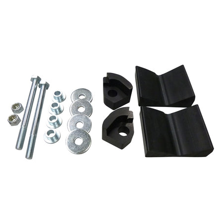C&A PRO Ski Ski Adaptor (308001)
