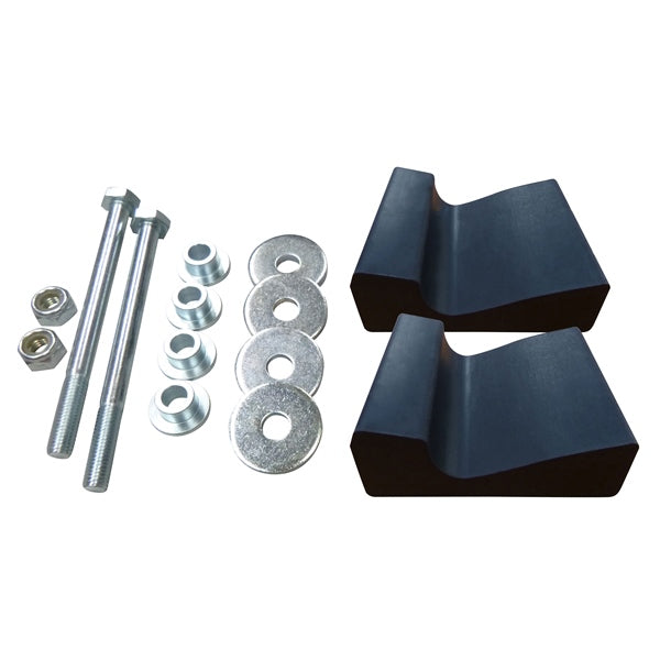 C&A PRO Ski Ski Adaptor (308004)