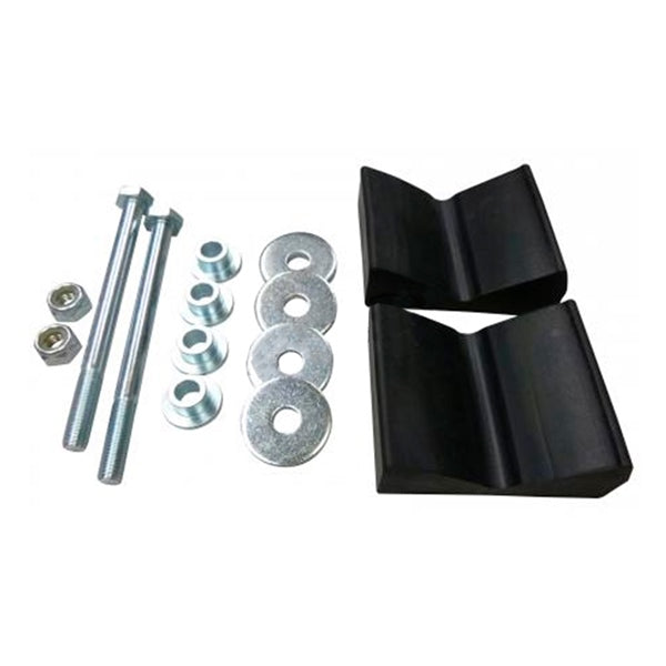 C&A PRO Ski Ski Adaptor (308008)