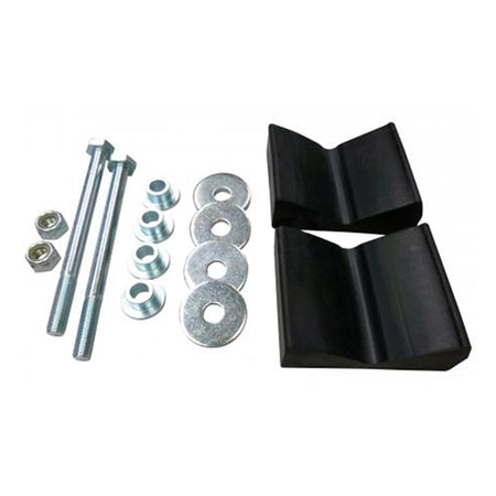 C&A PRO Ski Ski Adaptor (308008)